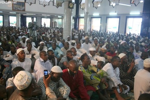 Impôt du Ramadan : Les paiements commencent